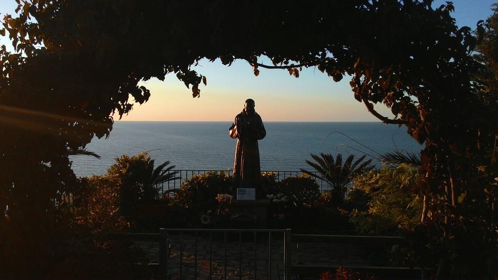 Framavi Villa Cefalù Cameră foto
