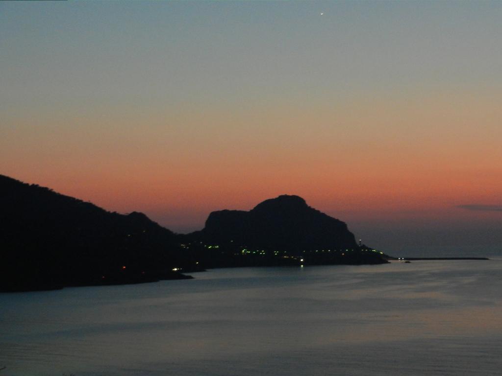 Framavi Villa Cefalù Cameră foto