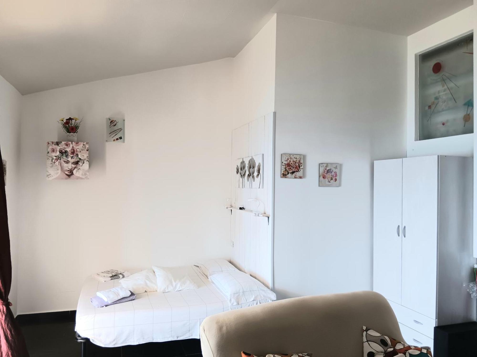 Framavi Villa Cefalù Cameră foto