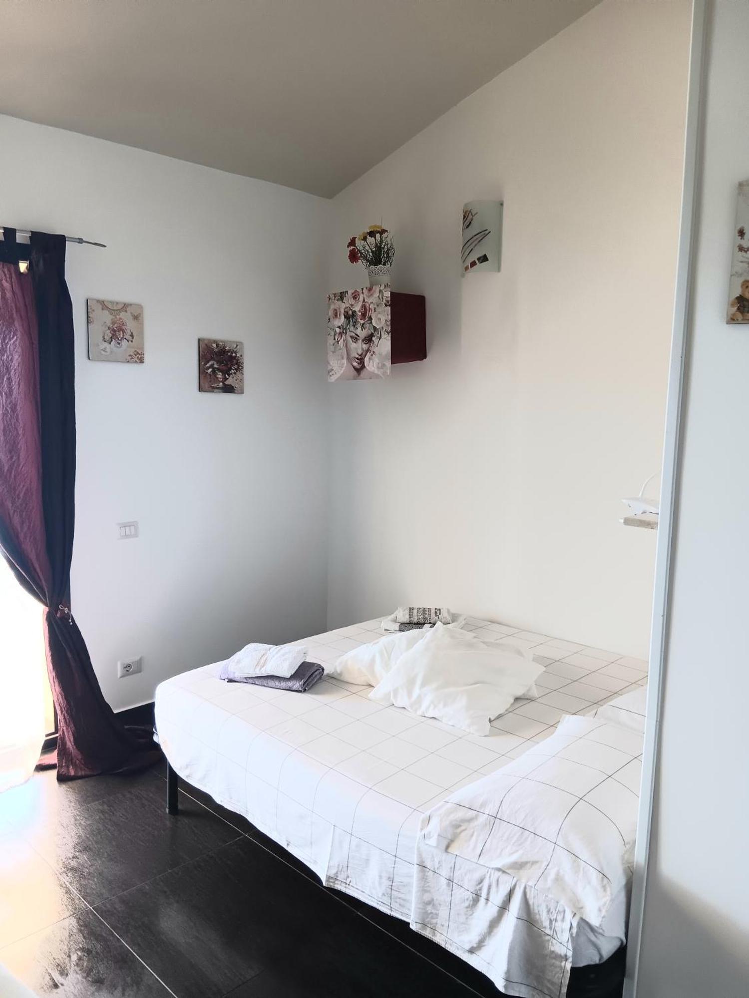 Framavi Villa Cefalù Cameră foto