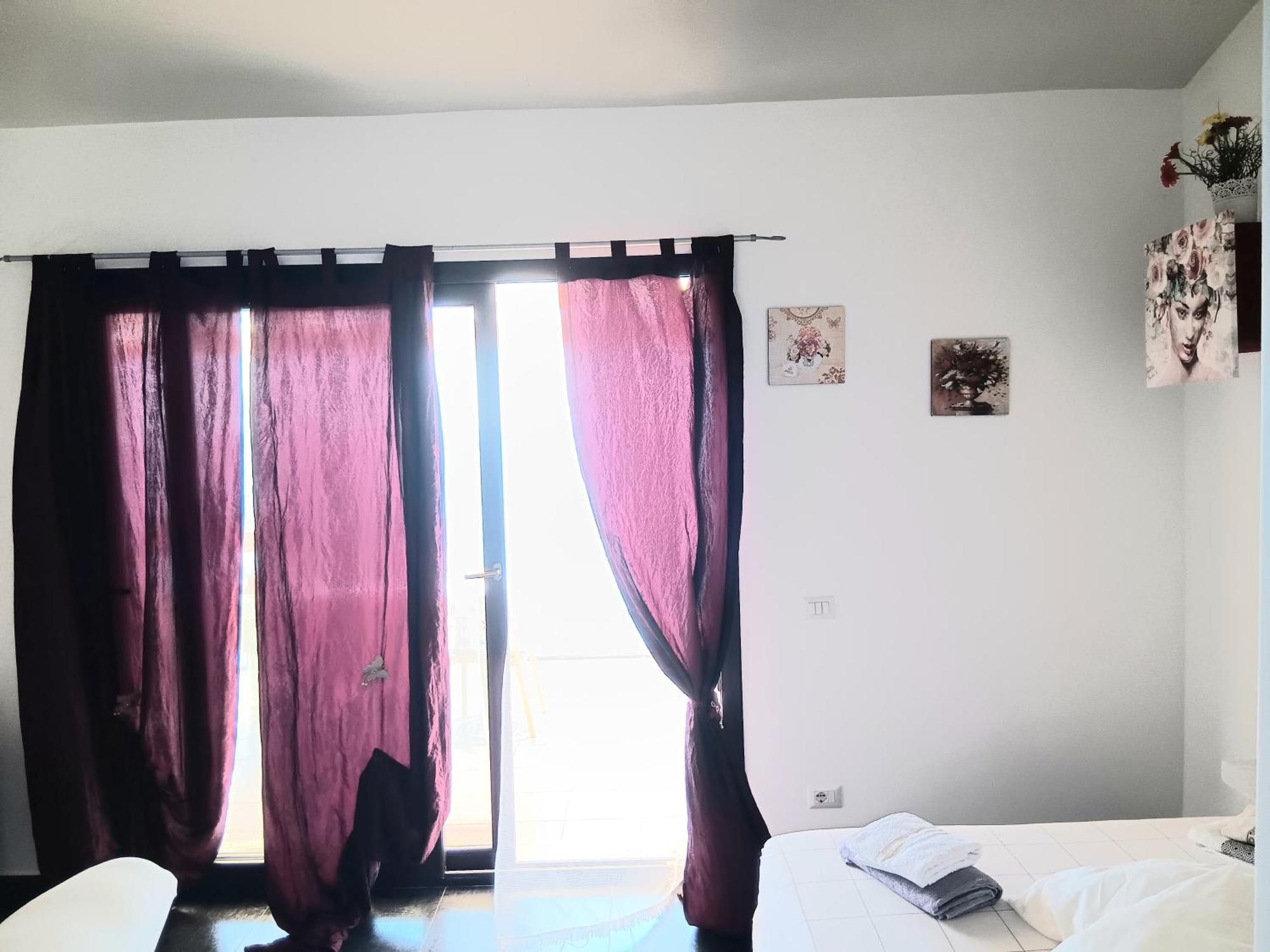 Framavi Villa Cefalù Cameră foto