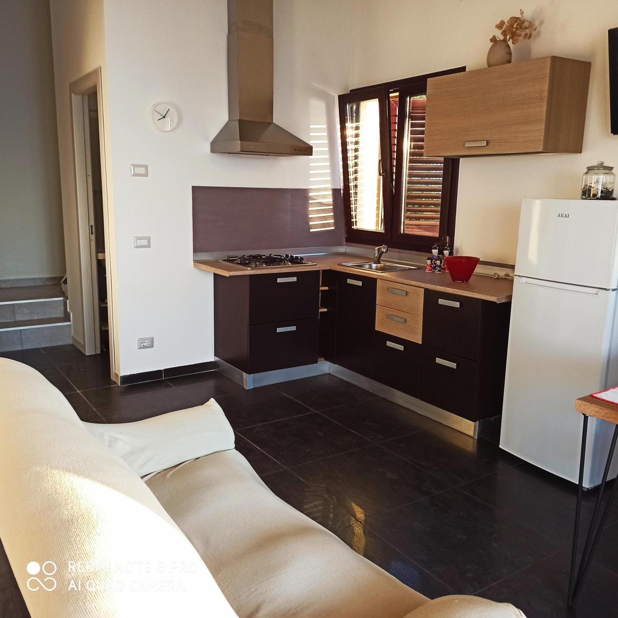 Framavi Villa Cefalù Cameră foto