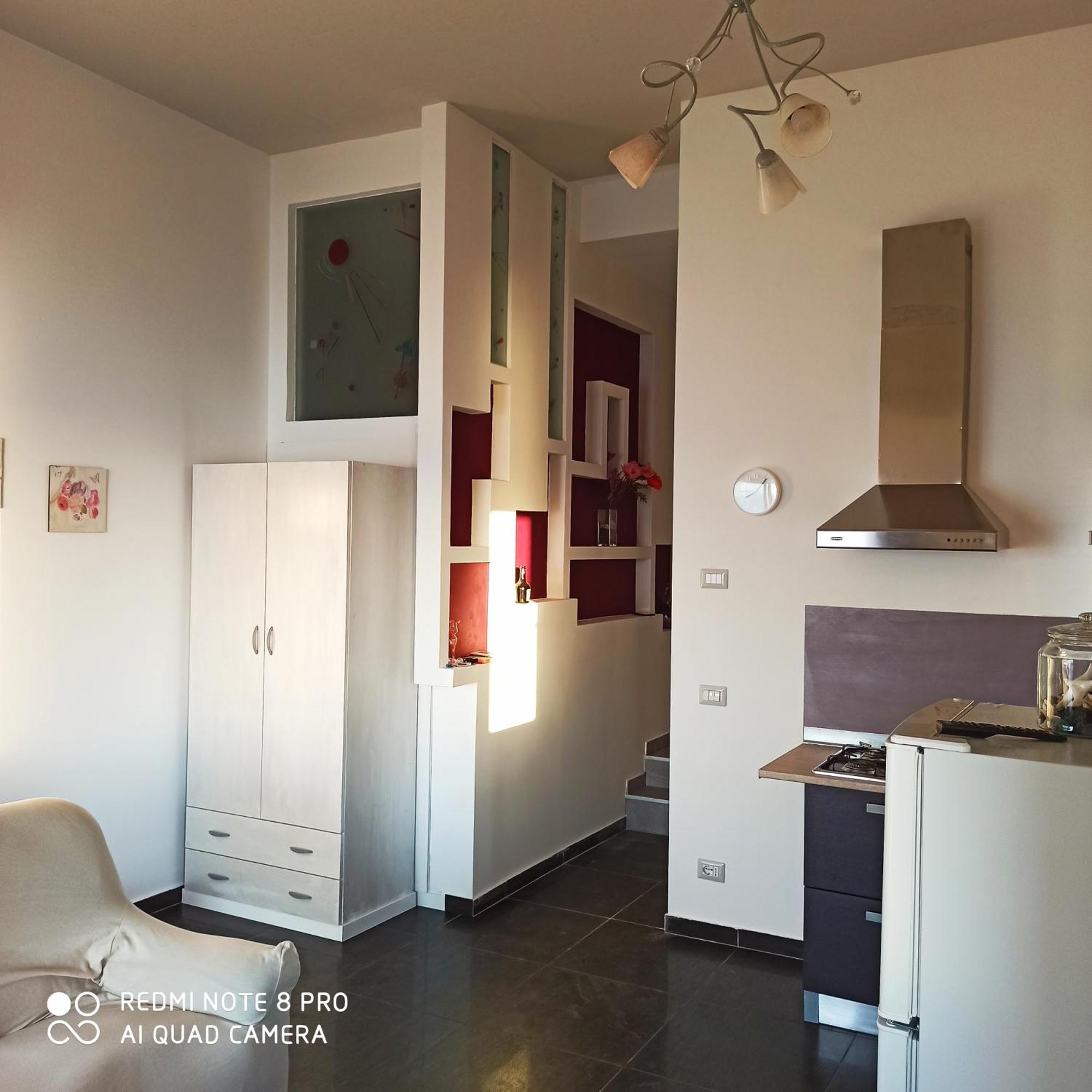 Framavi Villa Cefalù Cameră foto
