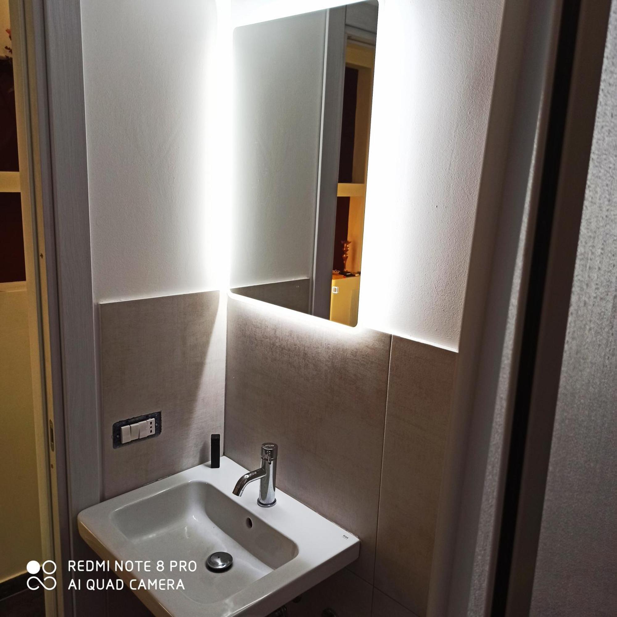 Framavi Villa Cefalù Cameră foto