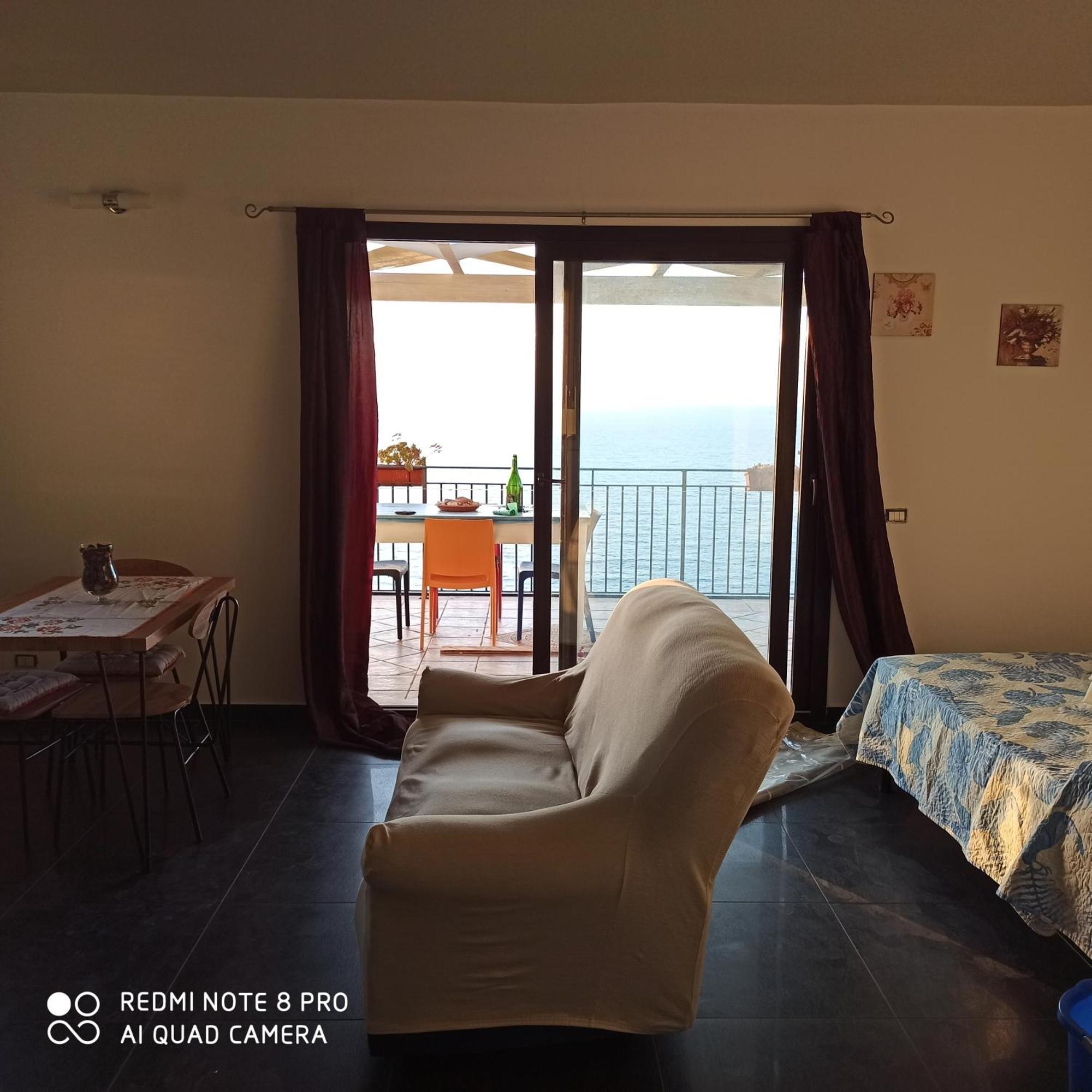 Framavi Villa Cefalù Cameră foto