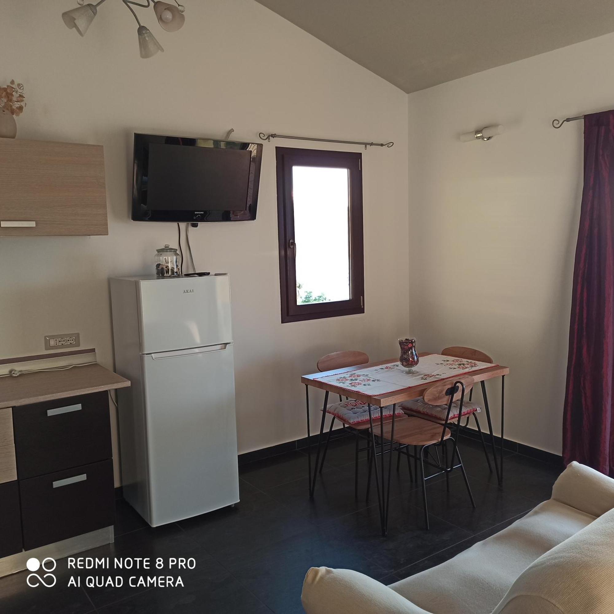 Framavi Villa Cefalù Cameră foto