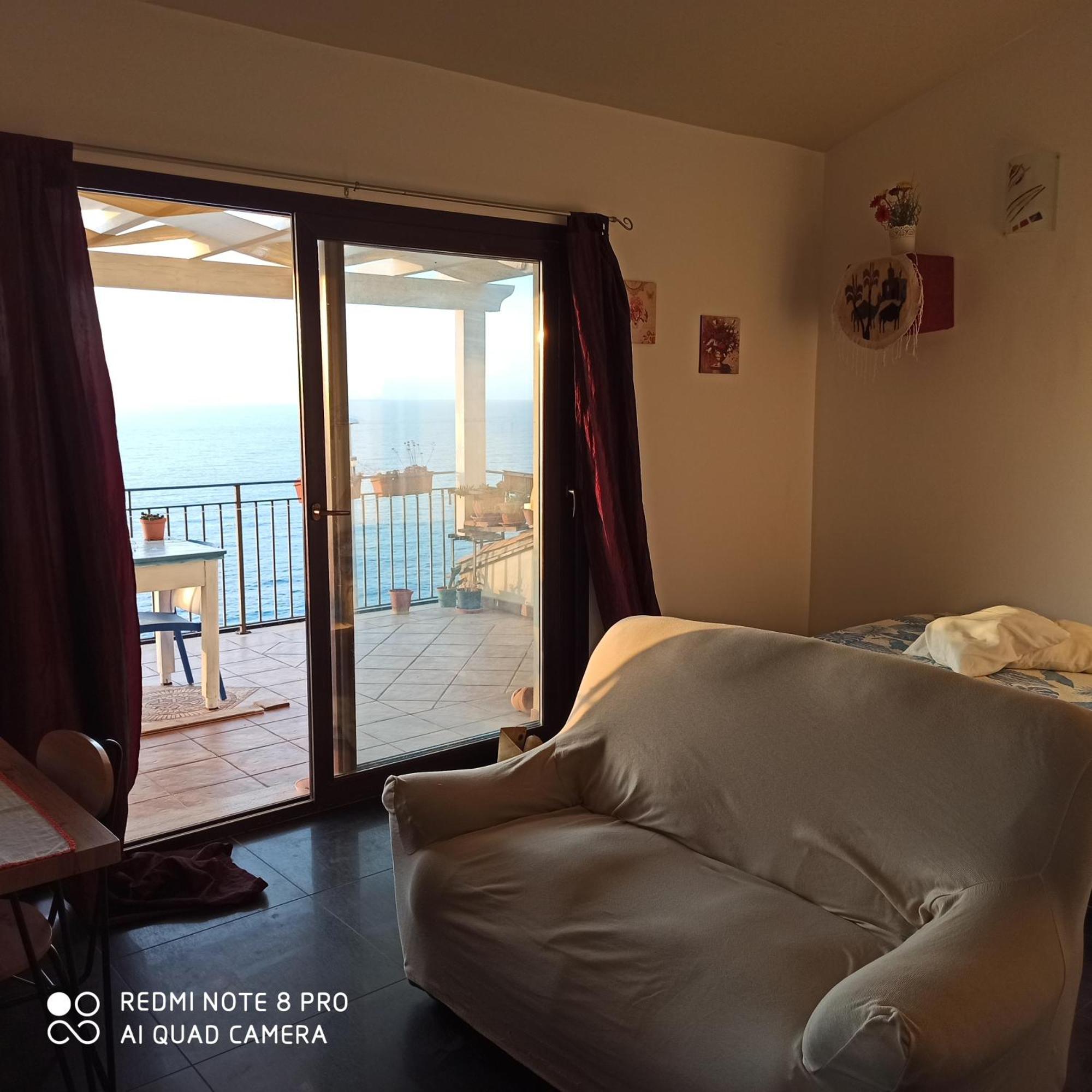 Framavi Villa Cefalù Cameră foto