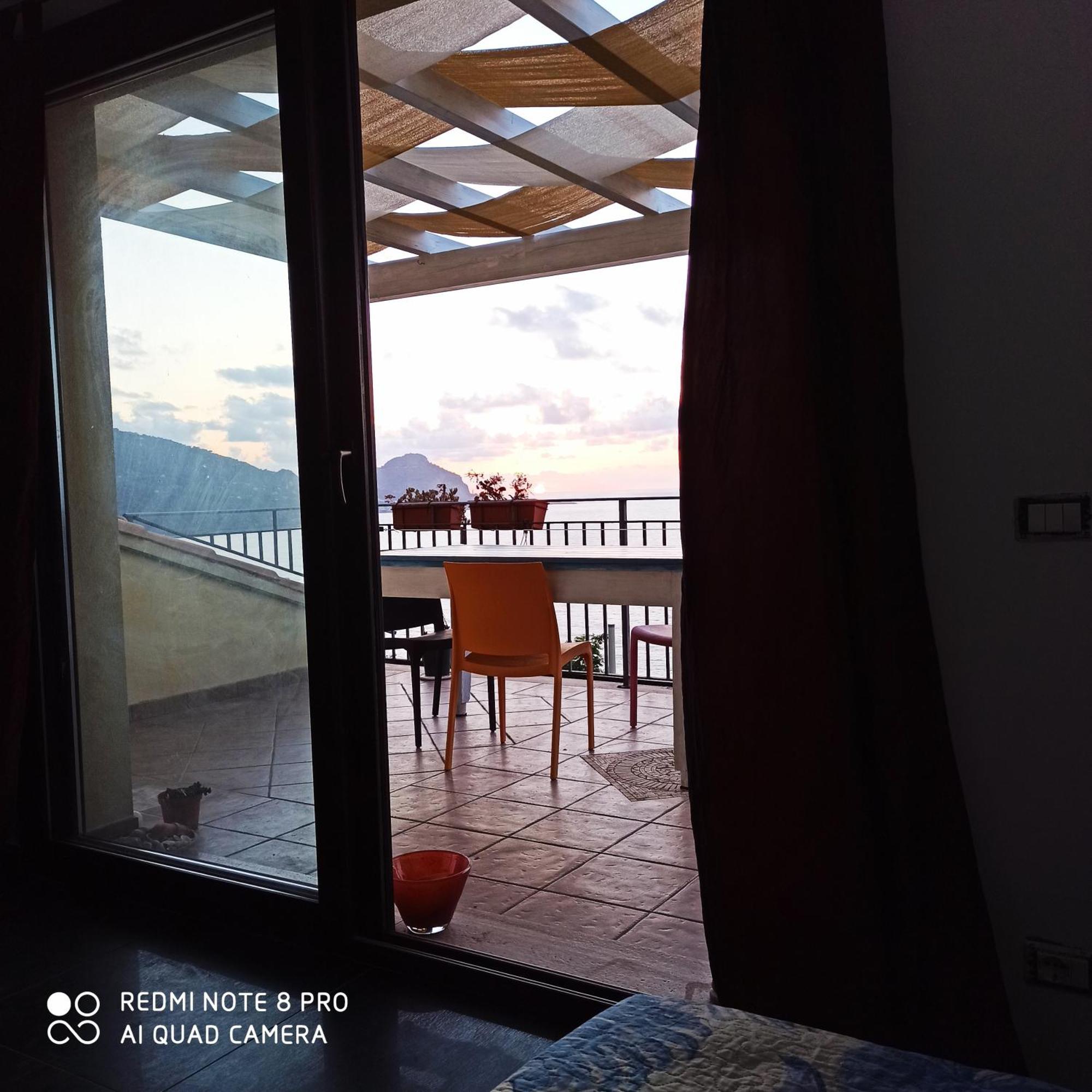 Framavi Villa Cefalù Cameră foto