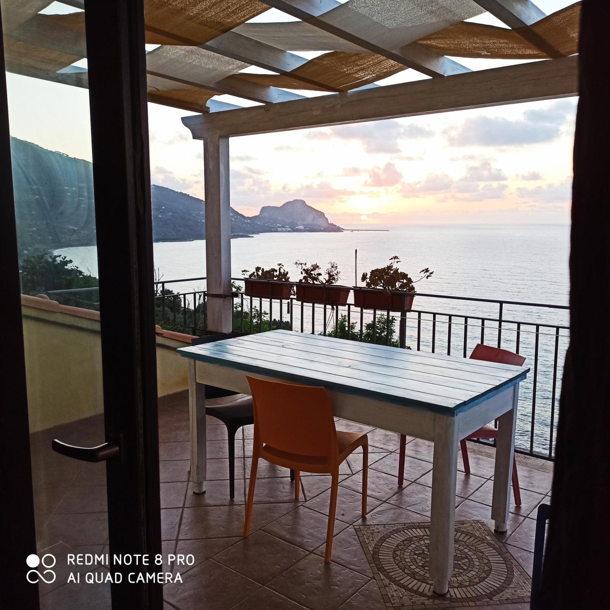 Framavi Villa Cefalù Cameră foto