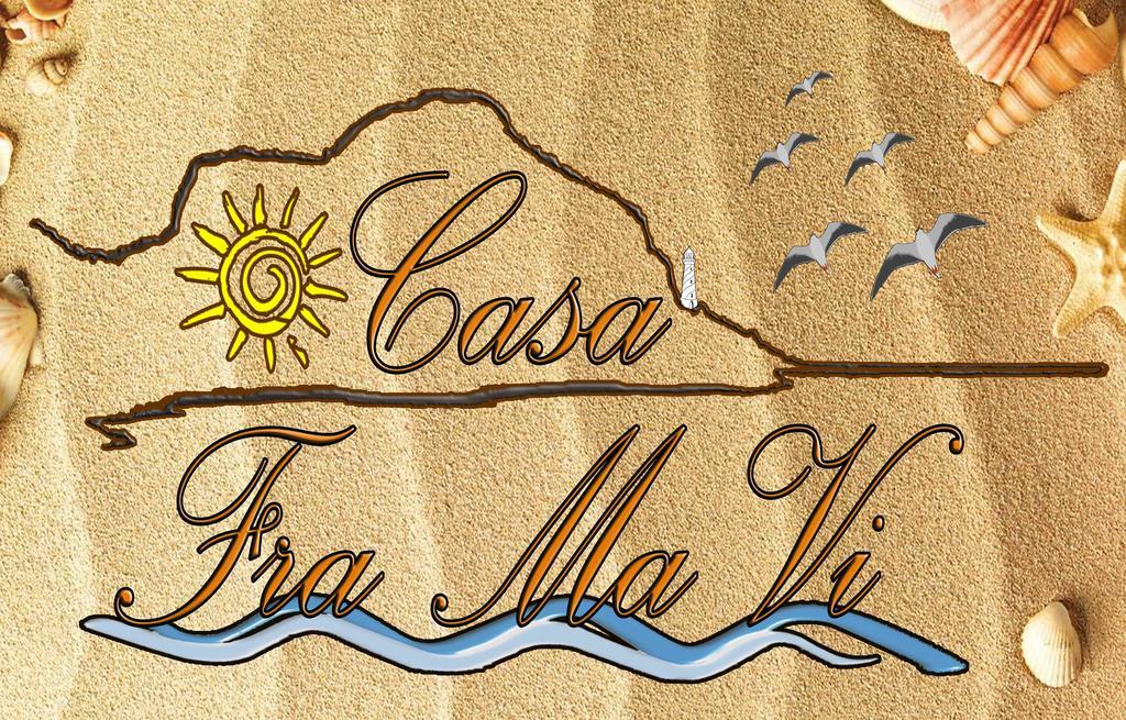 Framavi Villa Cefalù Cameră foto