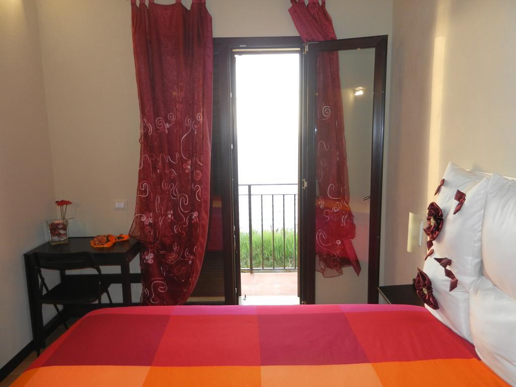 Framavi Villa Cefalù Cameră foto