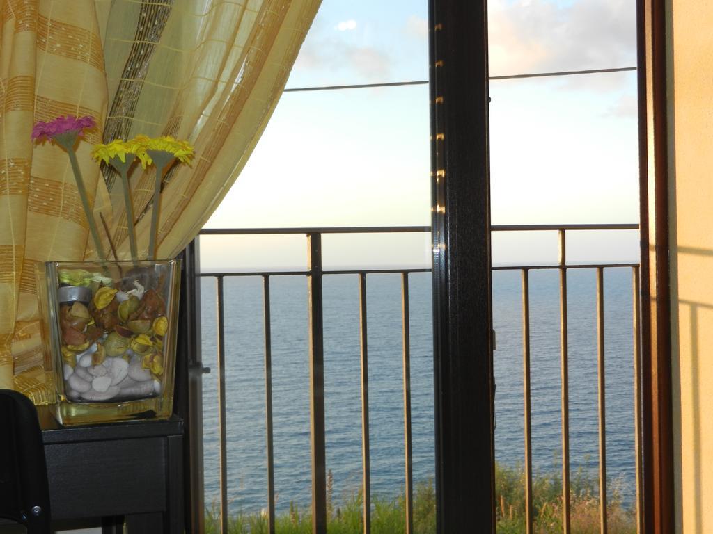 Framavi Villa Cefalù Cameră foto