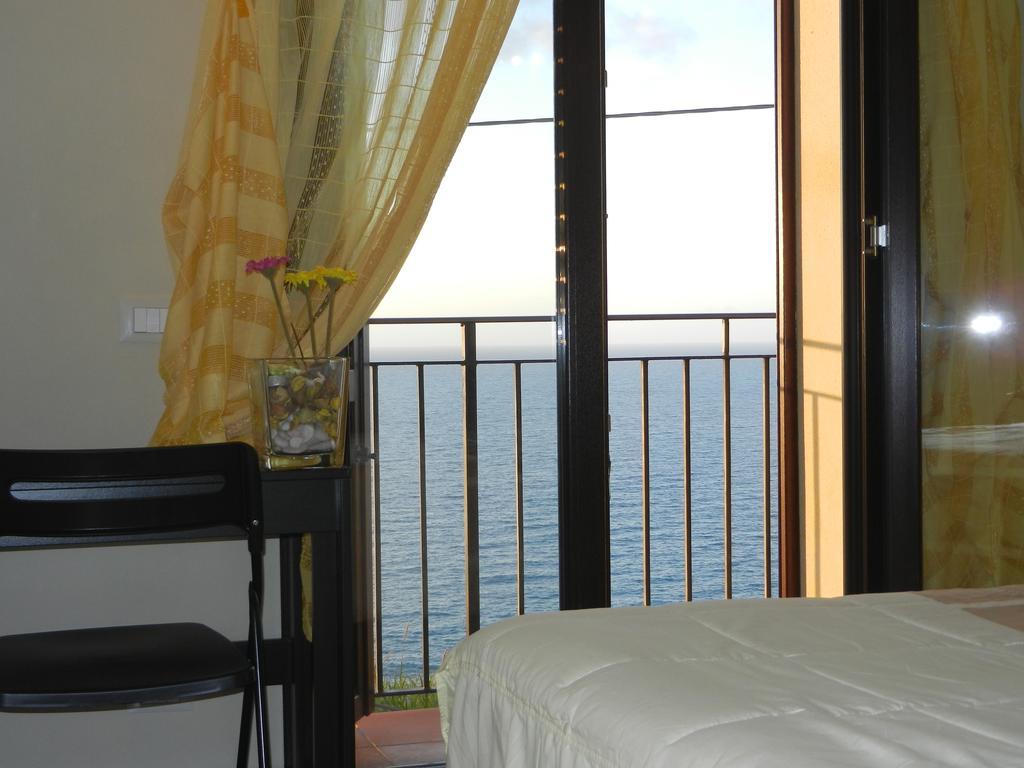 Framavi Villa Cefalù Cameră foto