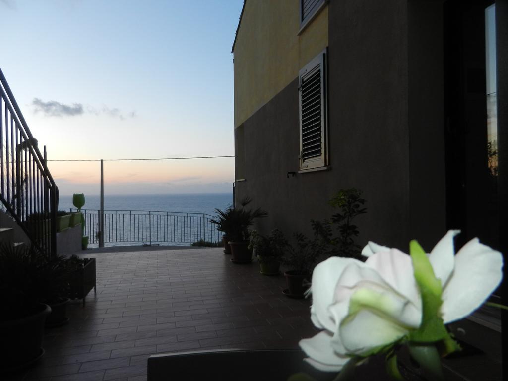 Framavi Villa Cefalù Cameră foto