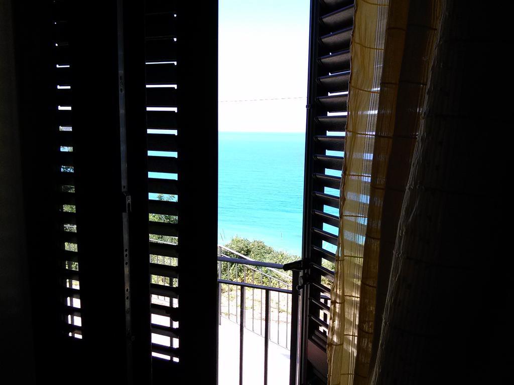 Framavi Villa Cefalù Cameră foto