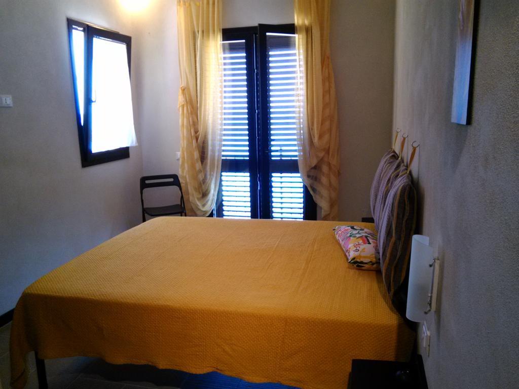 Framavi Villa Cefalù Cameră foto